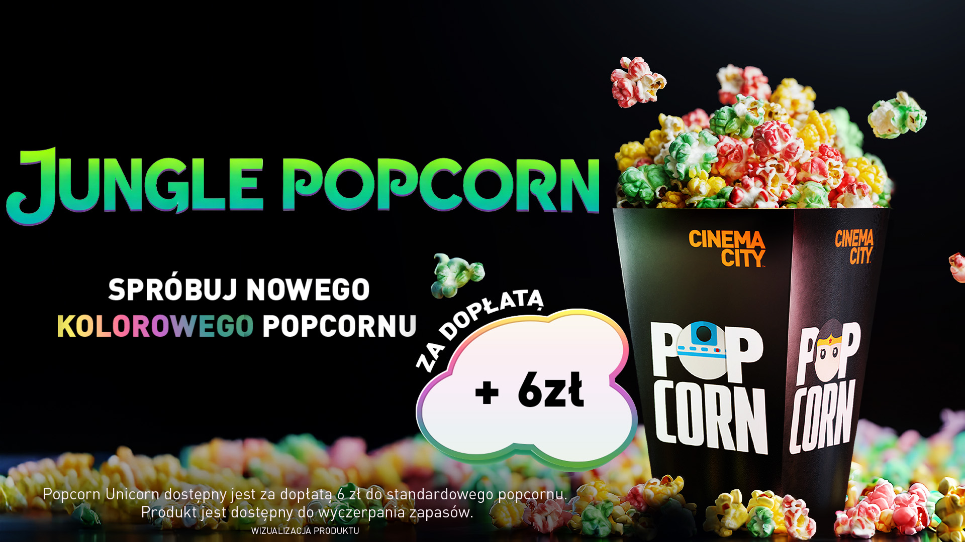 popcorn